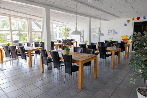 Camping Tempelkrogen in Vipperød — foto 31
