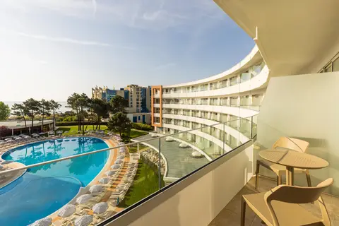 Hotel AluaSoul Sunny Beach - adults only foto 23