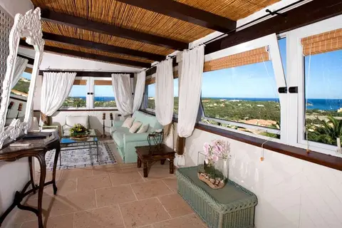 Hotel Balocco in Porto Cervo — foto 28