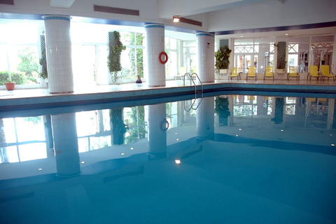 Hotel Riadh Palms foto 21