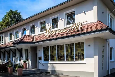 Hotel Restaurant Hackmann-Atter foto 2