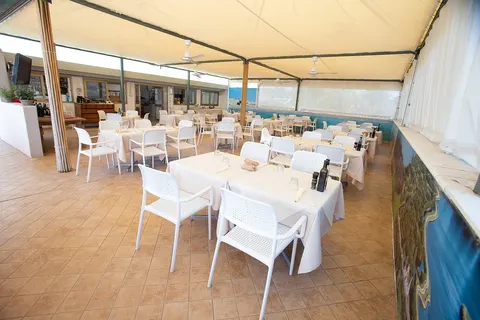 Camping Villaggio Rosolina Mare Club foto 13