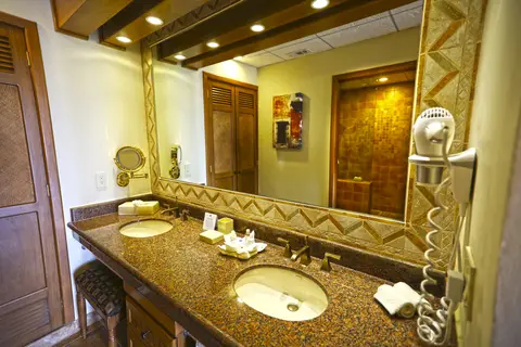 The Royal Haciendas All Suites Resort & Spa in Playa del Carmen — foto 28