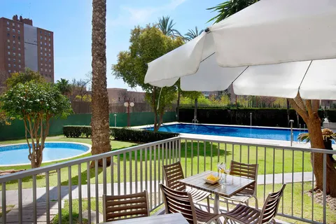 Hotel Medium Valencia foto 19