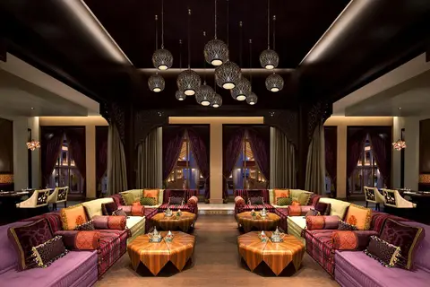 Souq Waqif Boutique Hotels by Tivoli in Doha — foto 3