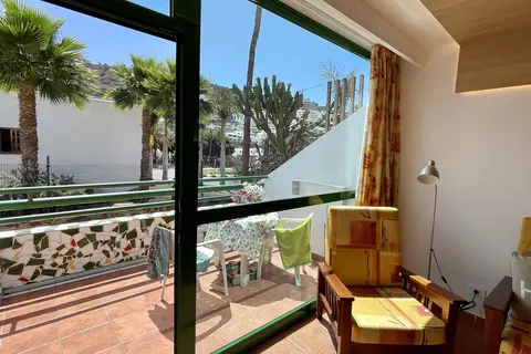 Apartamentos Leticia Del Mar in Las Palmas de Gran Canaria — foto 23