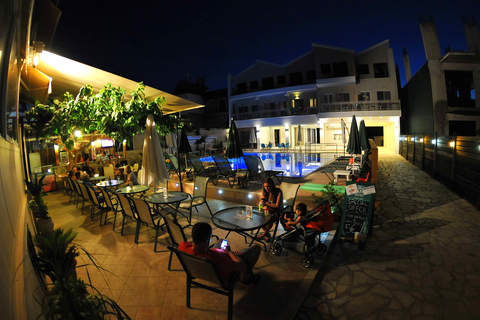 Studio's Aggelos Deluxe foto 12