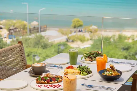 Samian Mare Hotel and Suites in Karlovasi, foto 12