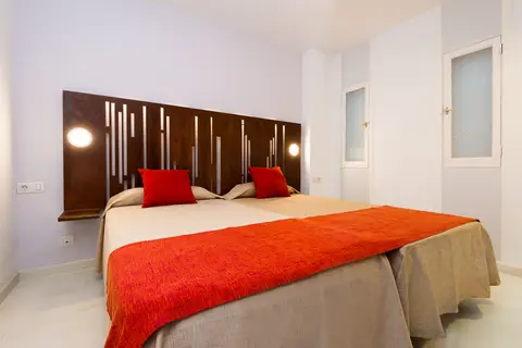 Kn Aparthotel Columbus in Arona — foto 30