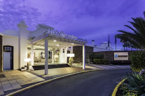 H10 White Suites in Yaiza — foto 12