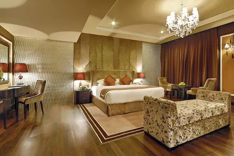 Mangrove Hotel in Ras al-Khaimah — foto 3