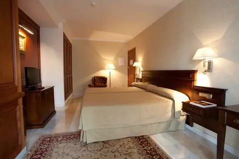 Hotel Bordoy Continental Playa in Palma — foto 3