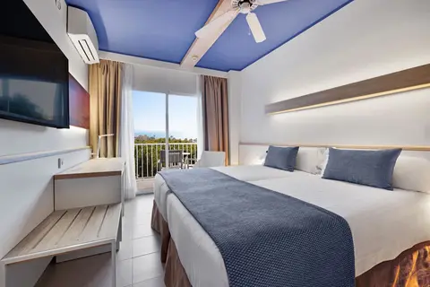 Hotel Pabisa Sofia in Palma — foto 3