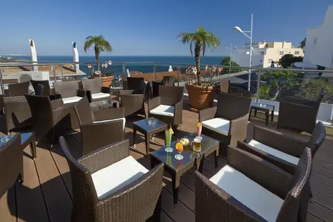 Hotel Do Cerro in Albufeira — foto 25