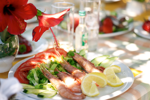 Fito Aqua Bleu Resort foto 18