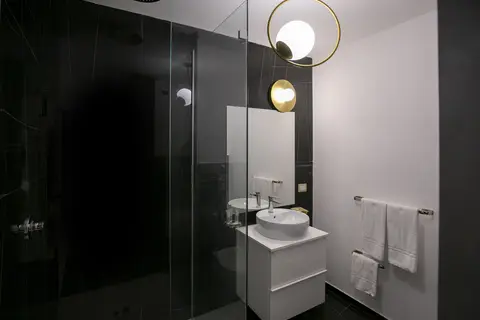 Azzoli Apartments & Skypool in Trapani, foto 3