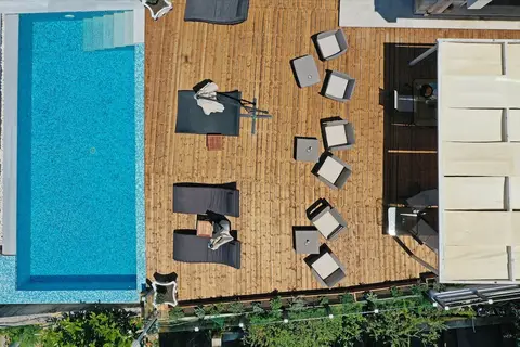 San Georgio Hotel in Άγιος Γεώργιος — foto 25