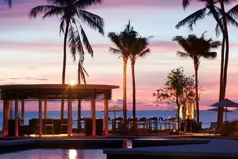 Saii Laguna Phuket in Choeng Thale, foto 10