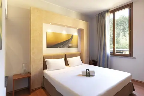 B&B HOTEL Malpensa Lago Maggiore in Pieve Vergonte, foto 13