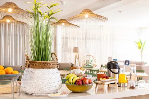 Appartementen Clube Maria Luisa in Albufeira, foto 3