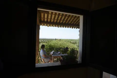 Glamping Agriturismo Vultaggio in Guarrato — foto 6