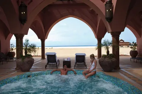 Hotel Riu Touareg in Ilhéu de Curral Velho — foto 28