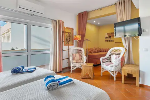 Cerro da Marina in Albufeira — foto 6
