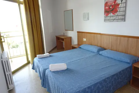 Appartementen AR Bolero Park in Lloret de Mar — foto 17