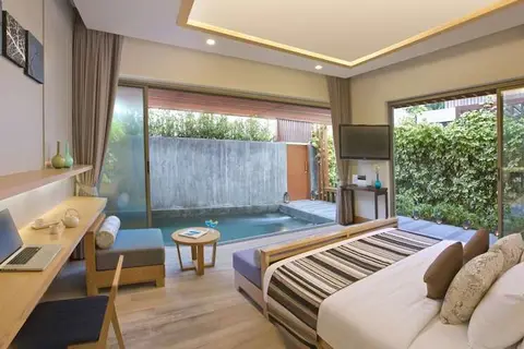 Synergy Samui Koh Samui in Baan Chaweng, foto 4