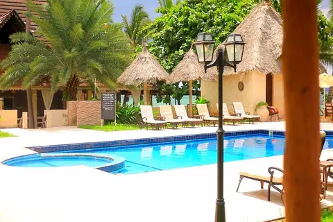 The Residence Zanzibar in Mtende — foto 4