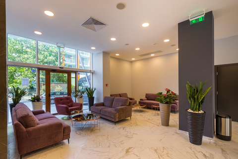 Best Western PLUS Hotel Premium Inn in Nesebar — foto 6