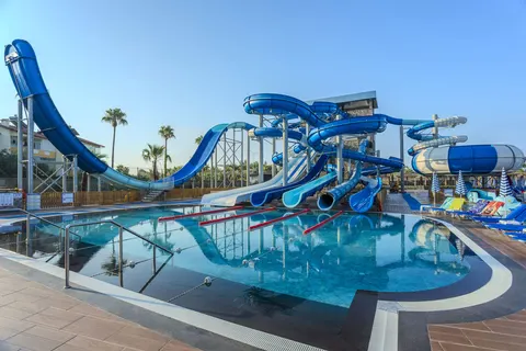 Hotel Eftalia Blue foto 15