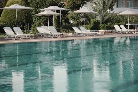 Hotel Labranda Blue Bay in Labranda Blue Bay Resort