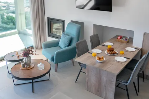 Harmony Apartments in Agii Apostoli — foto 10