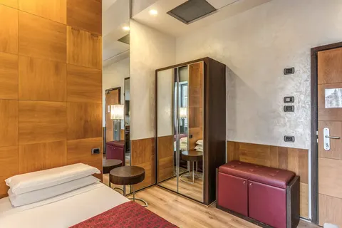 Kolbe Hotel Rome foto 3