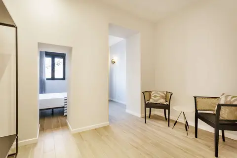Appartementen Libere Valencia Abastos in Valencia — foto 7