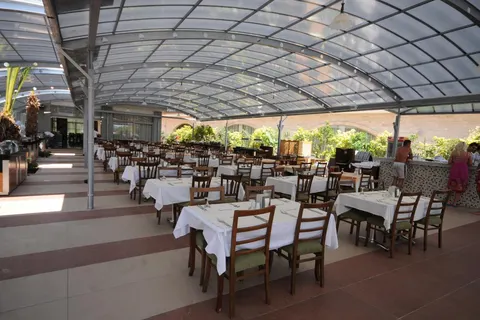 Hotel Pasa Beach in Marmaris — foto 5