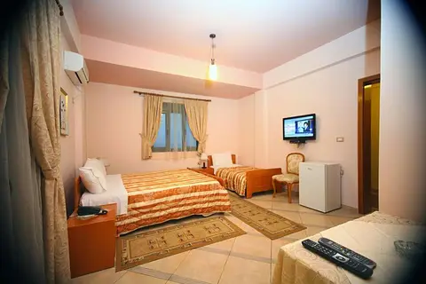 Primavera Hotel in Vlorë — foto 3
