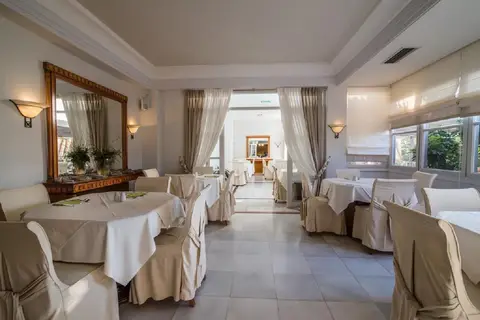 Antinea Suites & Spa Hotel in Δημοτική Ενότητα Θήρας — foto 6