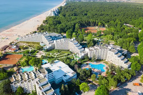 Hotel Laguna Mare in Златни пясъци — foto 15
