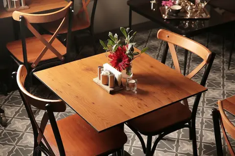 Ferman Pera Hotel in İstanbul, foto 29