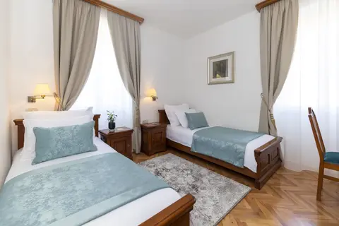 Heritage Hotel Tisno in Tisno — foto 23