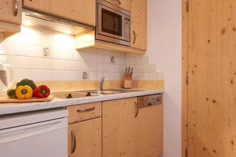 Appartementen Sonneck foto 5