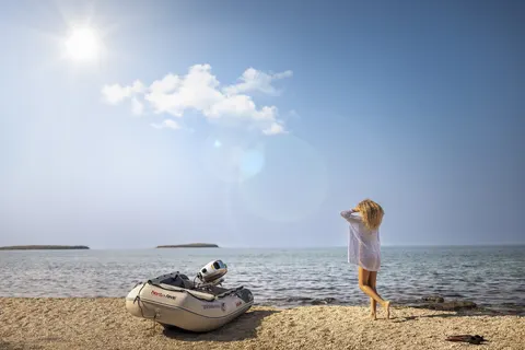 Camping Polari foto 7