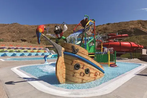 Atlantica Mikri Poli Kos in Καρδάμαινα — foto 9