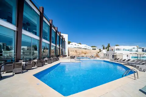 Marsenses Ferrera Blanca Adults Only in Cala Ferrera — foto 16