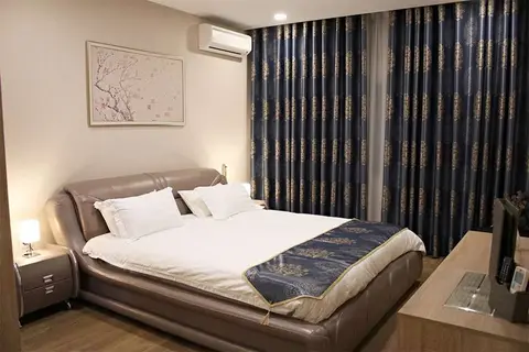 VH Park Hotel Tirana in Kashar — foto 15