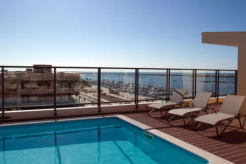 Real Marina Hotel & Spa in Olhão — foto 13