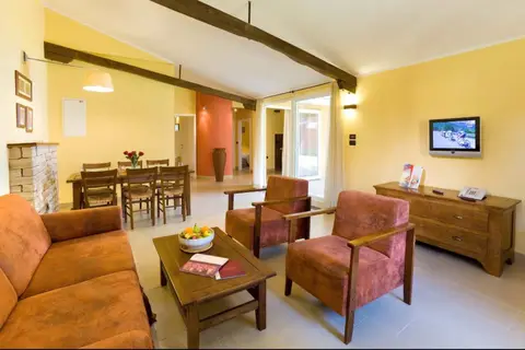 Istrian Villas Plava Laguna in Monterol — foto 23