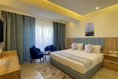 Jasmine Palace Resort & Spa in Hurghada — foto 5